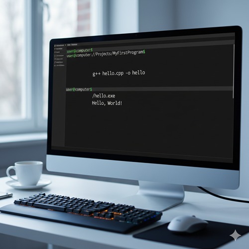 Chapter 4: Control Flow - Making Decisions with if, else, and switch
